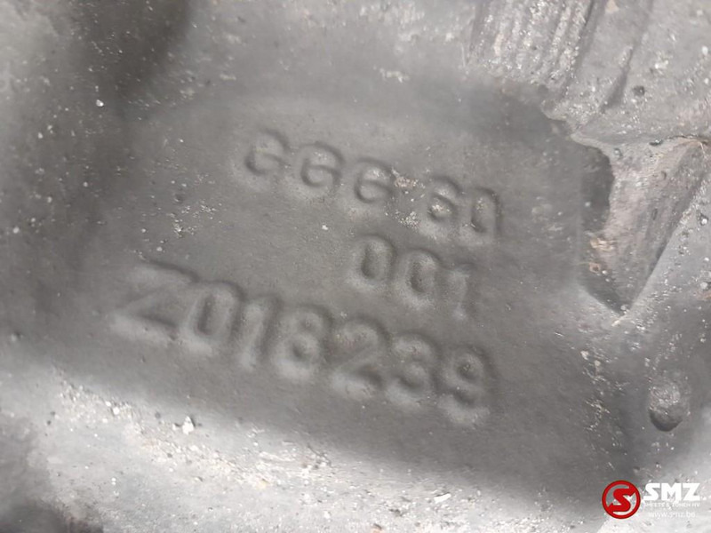 Mercedes-Benz Occ aandrijfas HL4/011DCLS-11 Mercedes - גל הנעה עבור משאית: תמונה 5 Mercedes-Benz Occ aandrijfas HL4/011DCLS-11 Mercedes - גל הנעה עבור משאית: תמונה 5