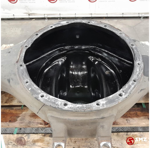 Mercedes-Benz Occ aandrijfas HL6/1DCLC-13 Mercedes - גל הנעה עבור משאית: תמונה 5 Mercedes-Benz Occ aandrijfas HL6/1DCLC-13 Mercedes - גל הנעה עבור משאית: תמונה 5