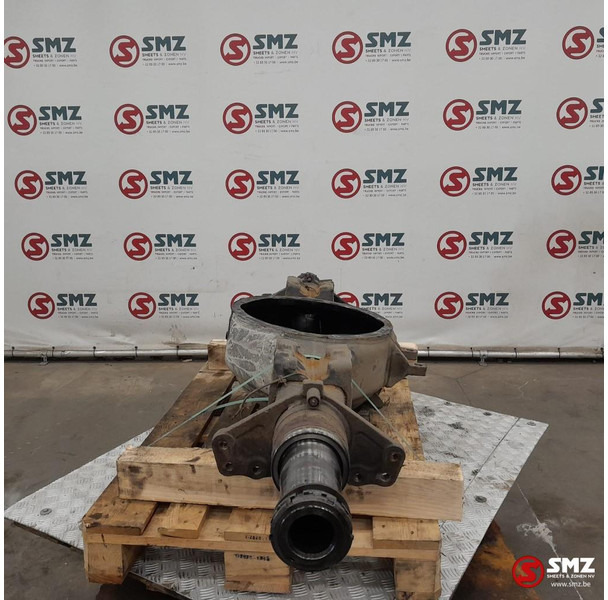 Mercedes-Benz Occ aandrijfas HL6/1DCLC-13 Mercedes - גל הנעה עבור משאית: תמונה 4 Mercedes-Benz Occ aandrijfas HL6/1DCLC-13 Mercedes - גל הנעה עבור משאית: תמונה 4