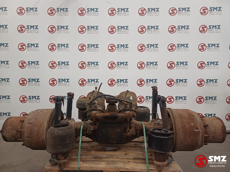 Mercedes-Benz Occ aandrijfas HL7/26DL-12,3 Mercedes - גל הנעה עבור משאית: תמונה 2 Mercedes-Benz Occ aandrijfas HL7/26DL-12,3 Mercedes - גל הנעה עבור משאית: תמונה 2