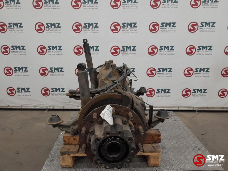 Mercedes-Benz Occ aandrijfas R440-13A/C22.5 Mercedes - גל הנעה עבור משאית: תמונה 5 Mercedes-Benz Occ aandrijfas R440-13A/C22.5 Mercedes - גל הנעה עבור משאית: תמונה 5