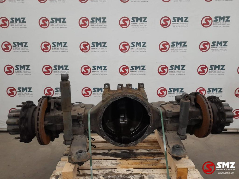 Mercedes-Benz Occ aandrijfas R440-13A/C22,5 Mercedes - גל הנעה עבור משאית: תמונה 1 Mercedes-Benz Occ aandrijfas R440-13A/C22,5 Mercedes - גל הנעה עבור משאית: תמונה 1