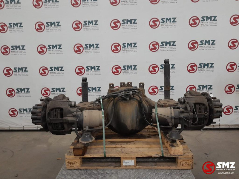 Mercedes-Benz Occ aandrijfas R440-13A/C22.5 Mercedes - גל הנעה עבור משאית: תמונה 2 Mercedes-Benz Occ aandrijfas R440-13A/C22.5 Mercedes - גל הנעה עבור משאית: תמונה 2