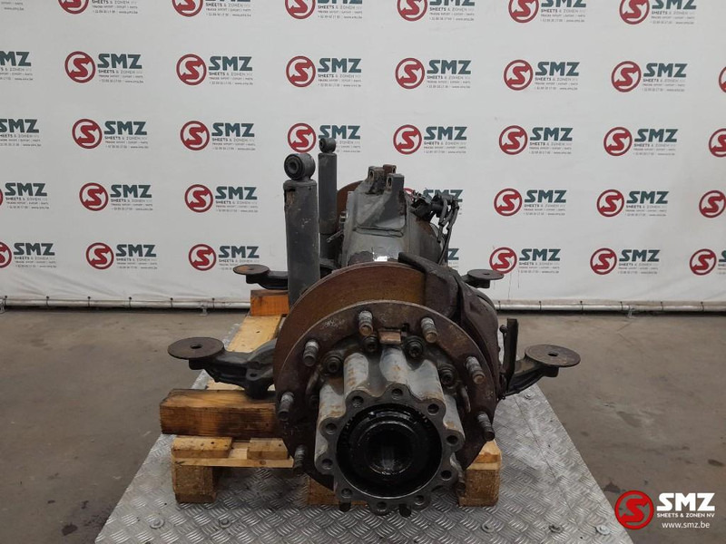 Mercedes-Benz Occ aandrijfas R440 - 13A/C22.5 Mercedes - גל הנעה עבור משאית: תמונה 3 Mercedes-Benz Occ aandrijfas R440 - 13A/C22.5 Mercedes - גל הנעה עבור משאית: תמונה 3