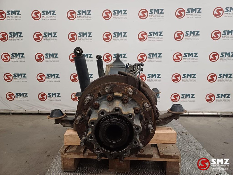 Mercedes-Benz Occ aandrijfas R440-13A/C22.5 Mercedes - גל הנעה עבור משאית: תמונה 4 Mercedes-Benz Occ aandrijfas R440-13A/C22.5 Mercedes - גל הנעה עבור משאית: תמונה 4