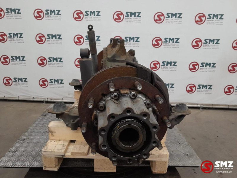 Mercedes-Benz Occ aandrijfas R440-13A/C22,5 Mercedes - גל הנעה עבור משאית: תמונה 3 Mercedes-Benz Occ aandrijfas R440-13A/C22,5 Mercedes - גל הנעה עבור משאית: תמונה 3