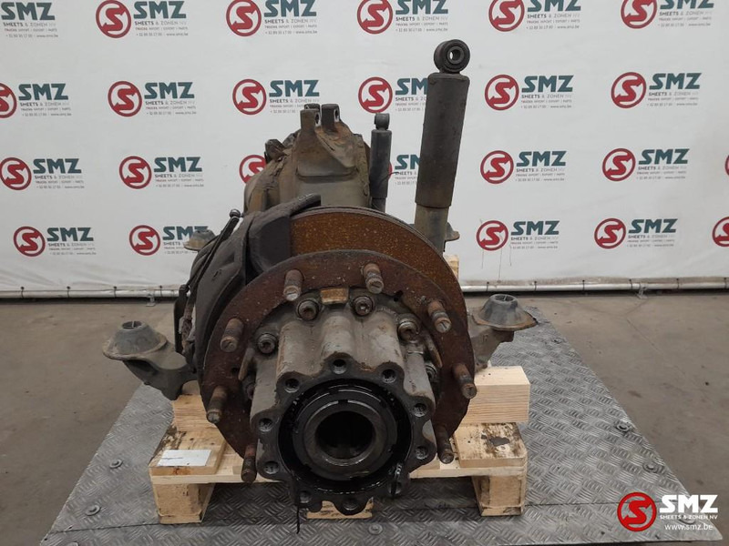 Mercedes-Benz Occ aandrijfas R440-13A/C22,5 Mercedes - גל הנעה עבור משאית: תמונה 4 Mercedes-Benz Occ aandrijfas R440-13A/C22,5 Mercedes - גל הנעה עבור משאית: תמונה 4