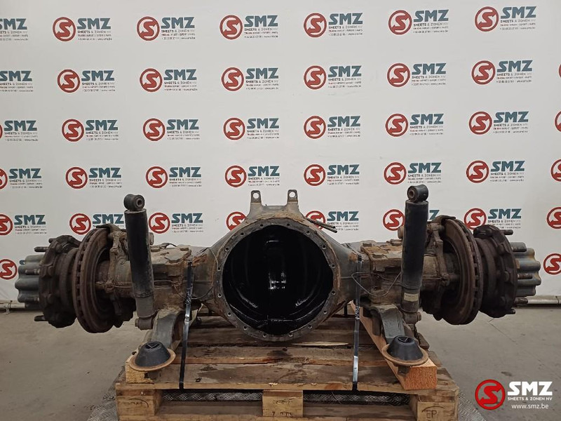 Mercedes-Benz Occ aandrijfas R440-13A/C22.5 Mercedes - גל הנעה עבור משאית: תמונה 1 Mercedes-Benz Occ aandrijfas R440-13A/C22.5 Mercedes - גל הנעה עבור משאית: תמונה 1