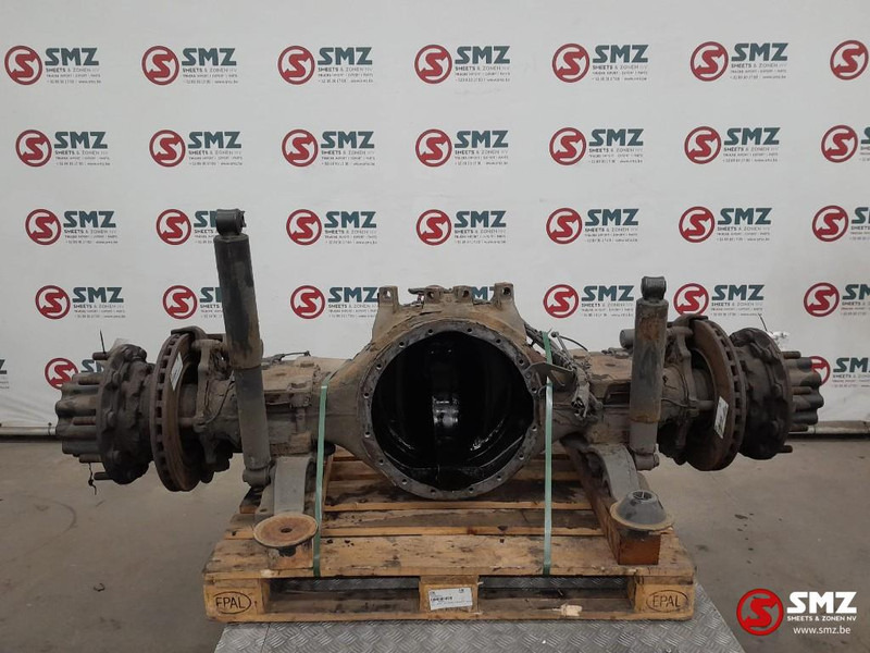 Mercedes-Benz Occ aandrijfas R440-13A/C22.5 Mercedes - גל הנעה עבור משאית: תמונה 1 Mercedes-Benz Occ aandrijfas R440-13A/C22.5 Mercedes - גל הנעה עבור משאית: תמונה 1