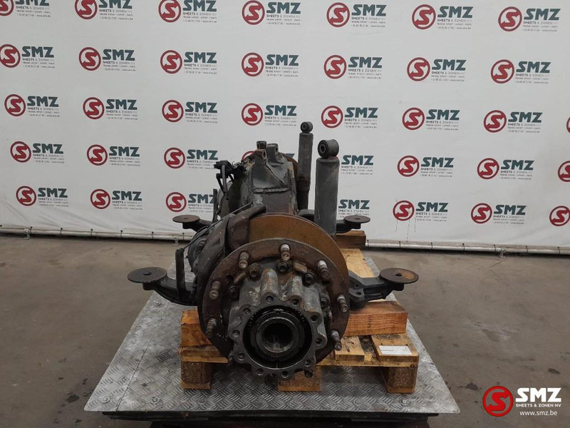 Mercedes-Benz Occ aandrijfas R440 - 13A/C22.5 Mercedes - גל הנעה עבור משאית: תמונה 4 Mercedes-Benz Occ aandrijfas R440 - 13A/C22.5 Mercedes - גל הנעה עבור משאית: תמונה 4