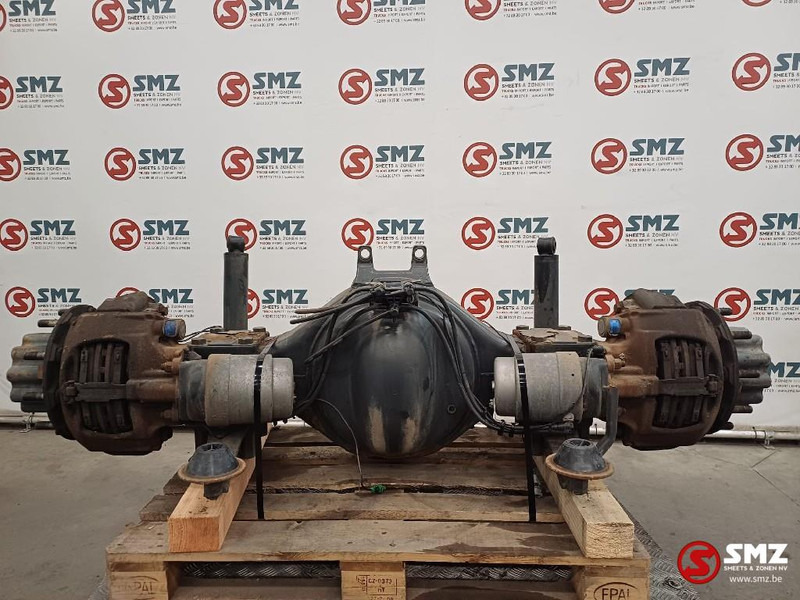 Mercedes-Benz Occ aandrijfas R440-13A/C22.5 Mercedes - גל הנעה עבור משאית: תמונה 2 Mercedes-Benz Occ aandrijfas R440-13A/C22.5 Mercedes - גל הנעה עבור משאית: תמונה 2