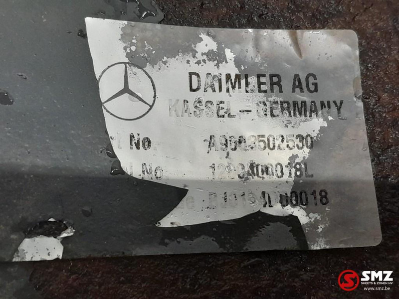 Mercedes-Benz Occ aandrijfas R440 - 13A/C22.5 Mercedes - גל הנעה עבור משאית: תמונה 5 Mercedes-Benz Occ aandrijfas R440 - 13A/C22.5 Mercedes - גל הנעה עבור משאית: תמונה 5