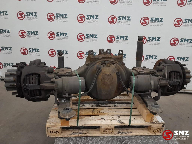 Mercedes-Benz Occ aandrijfas R440-13A/C22,5 Mercedes - גל הנעה עבור משאית: תמונה 2 Mercedes-Benz Occ aandrijfas R440-13A/C22,5 Mercedes - גל הנעה עבור משאית: תמונה 2