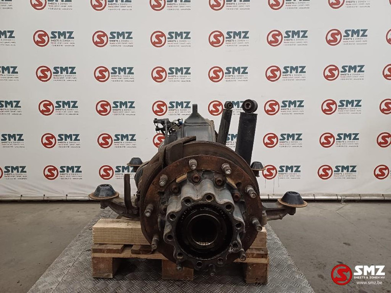 Mercedes-Benz Occ aandrijfas R440-13A/C22.5 Mercedes - גל הנעה עבור משאית: תמונה 3 Mercedes-Benz Occ aandrijfas R440-13A/C22.5 Mercedes - גל הנעה עבור משאית: תמונה 3