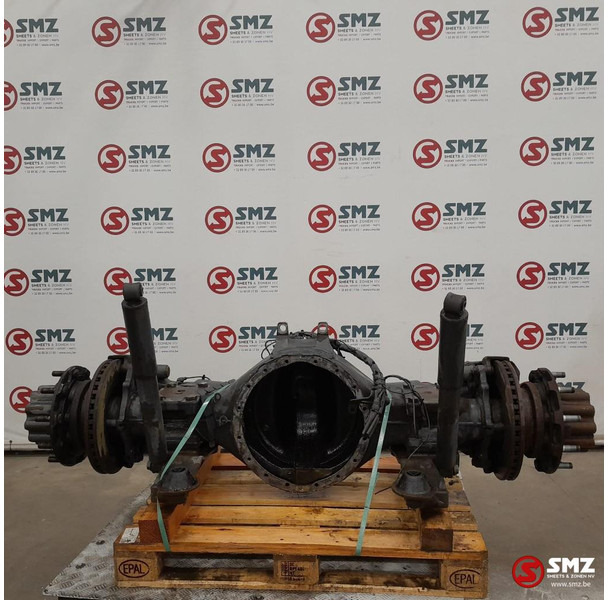 Mercedes-Benz Occ aandrijfas R440-13A22.5 Mercedes - גל הנעה עבור משאית: תמונה 1 Mercedes-Benz Occ aandrijfas R440-13A22.5 Mercedes - גל הנעה עבור משאית: תמונה 1