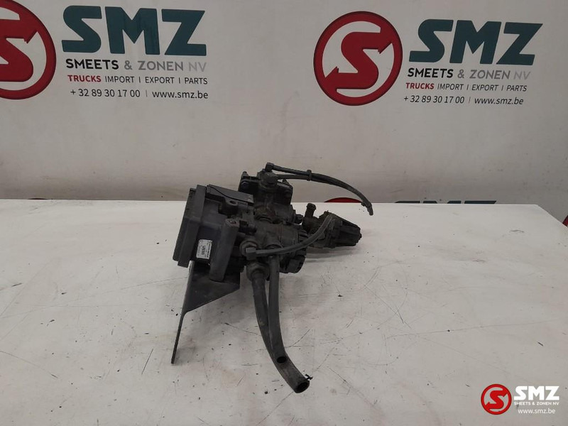 Mercedes-Benz Occ achterasmodulator + remventiel Mercedes - חלקי חילוף עבור משאית: תמונה 2 Mercedes-Benz Occ achterasmodulator + remventiel Mercedes - חלקי חילוף עבור משאית: תמונה 2