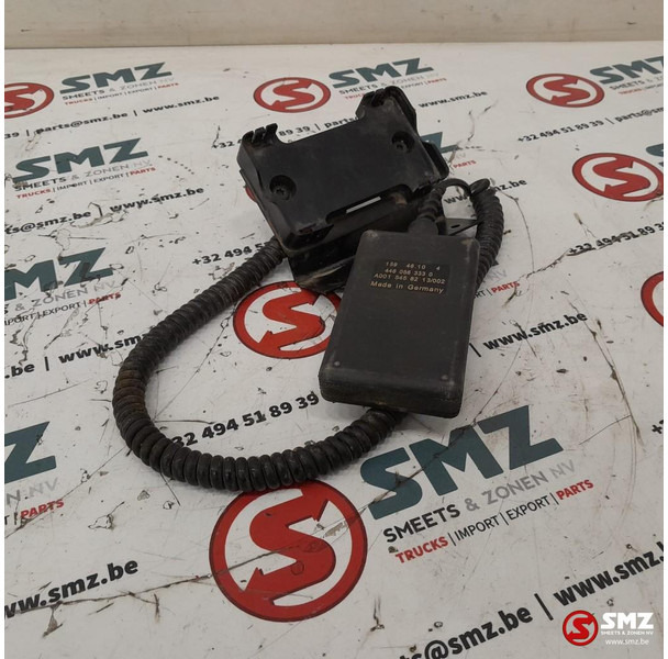 Mercedes-Benz Occ afstandsbediening luchtvering Mercedes - מערכת חשמל עבור משאית: תמונה 5 Mercedes-Benz Occ afstandsbediening luchtvering Mercedes - מערכת חשמל עבור משאית: תמונה 5