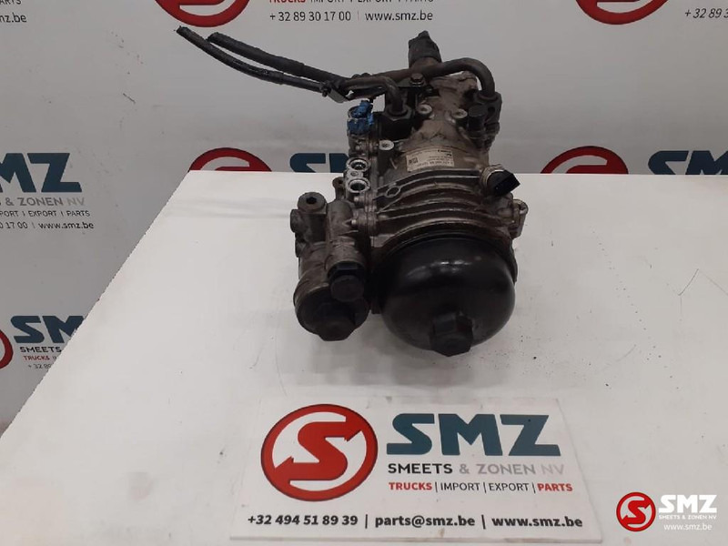 Mercedes-Benz Occ brandstoffilterhuis OM471 Mercedes - מסנן דלק עבור משאית: תמונה 4 Mercedes-Benz Occ brandstoffilterhuis OM471 Mercedes - מסנן דלק עבור משאית: תמונה 4