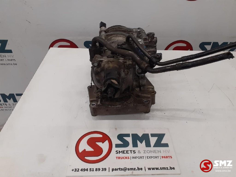 Mercedes-Benz Occ brandstoffilterhuis OM471 Mercedes - מסנן דלק עבור משאית: תמונה 3 Mercedes-Benz Occ brandstoffilterhuis OM471 Mercedes - מסנן דלק עבור משאית: תמונה 3