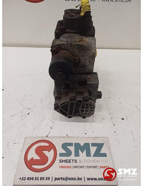 Mercedes-Benz Occ brandstofinjectiepomp OM470 Mercedes - משאבת דלק עבור משאית: תמונה 3 Mercedes-Benz Occ brandstofinjectiepomp OM470 Mercedes - משאבת דלק עבור משאית: תמונה 3