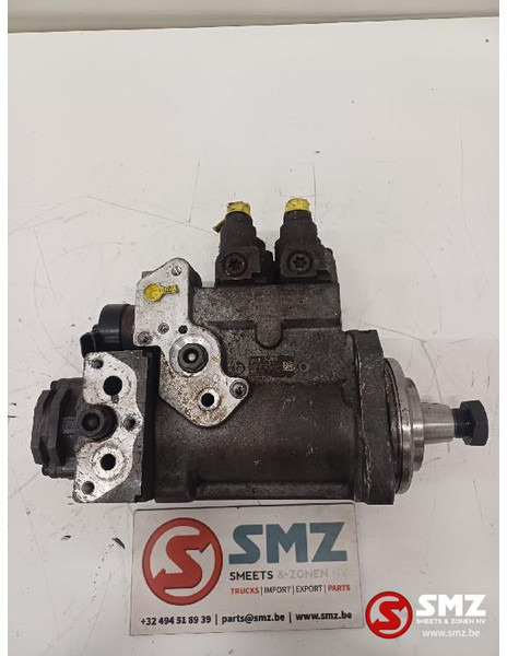 Mercedes-Benz Occ brandstofinjectiepomp OM470 Mercedes - משאבת דלק עבור משאית: תמונה 2 Mercedes-Benz Occ brandstofinjectiepomp OM470 Mercedes - משאבת דלק עבור משאית: תמונה 2