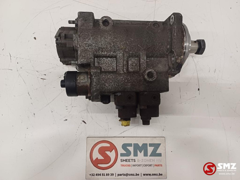 Mercedes-Benz Occ brandstofinjectiepomp OM470 Mercedes - משאבת דלק עבור משאית: תמונה 1 Mercedes-Benz Occ brandstofinjectiepomp OM470 Mercedes - משאבת דלק עבור משאית: תמונה 1