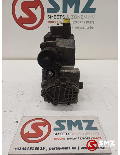 Mercedes-Benz Occ brandstofinjectiepomp OM470 Mercedes - משאבת דלק עבור משאית: תמונה 3 Mercedes-Benz Occ brandstofinjectiepomp OM470 Mercedes - משאבת דלק עבור משאית: תמונה 3