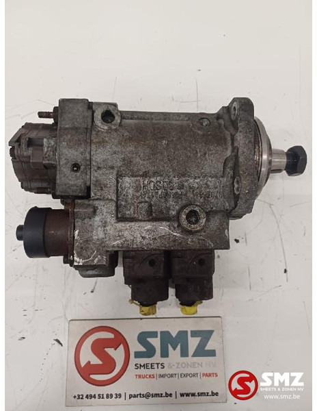Mercedes-Benz Occ brandstofinjectiepomp OM470 Mercedes - משאבת דלק עבור משאית: תמונה 1 Mercedes-Benz Occ brandstofinjectiepomp OM470 Mercedes - משאבת דלק עבור משאית: תמונה 1