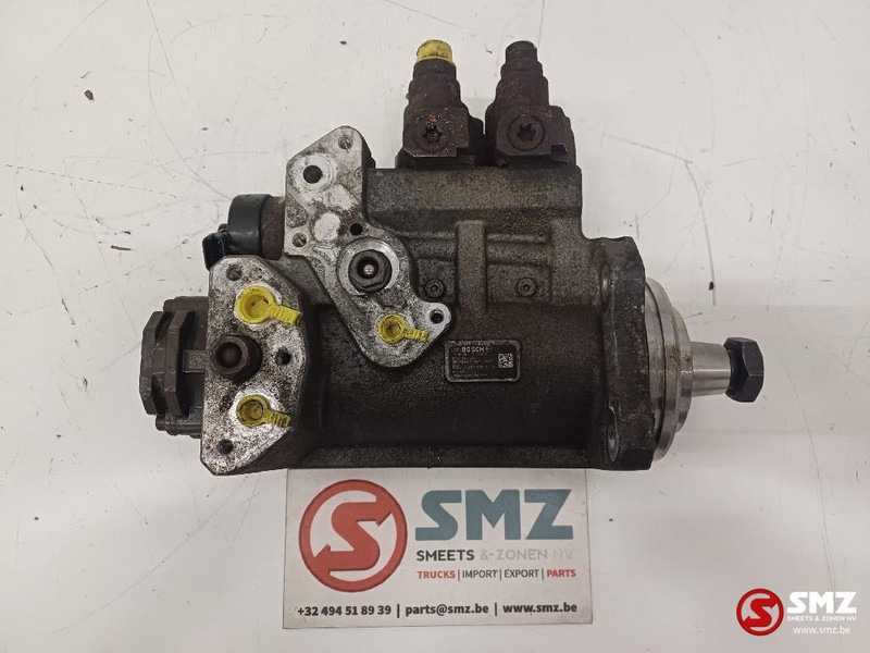 Mercedes-Benz Occ brandstofinjectiepomp OM470 Mercedes - משאבת דלק עבור משאית: תמונה 2 Mercedes-Benz Occ brandstofinjectiepomp OM470 Mercedes - משאבת דלק עבור משאית: תמונה 2