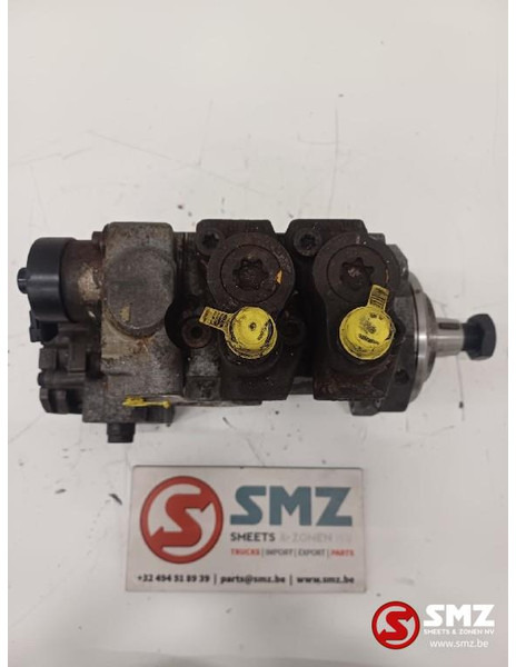 Mercedes-Benz Occ brandstofinjectiepomp OM470 Mercedes - משאבת דלק עבור משאית: תמונה 5 Mercedes-Benz Occ brandstofinjectiepomp OM470 Mercedes - משאבת דלק עבור משאית: תמונה 5