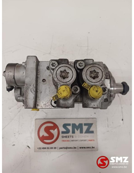 Mercedes-Benz Occ brandstofinjectiepomp OM471 Mercedes - משאבת דלק עבור משאית: תמונה 5 Mercedes-Benz Occ brandstofinjectiepomp OM471 Mercedes - משאבת דלק עבור משאית: תמונה 5