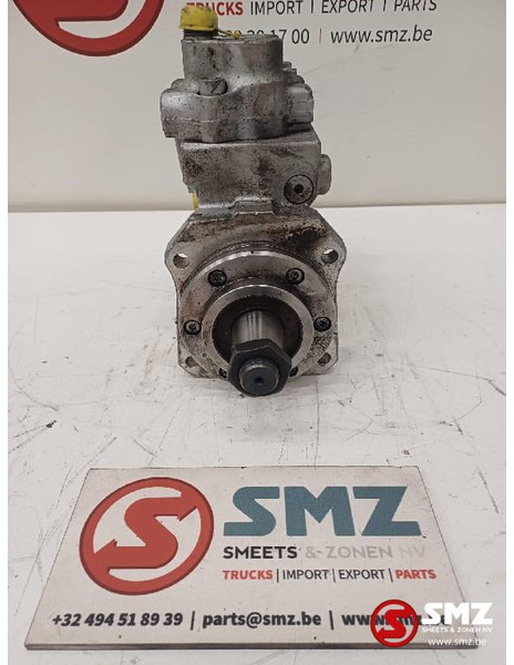 Mercedes-Benz Occ brandstofinjectiepomp OM471 Mercedes - משאבת דלק עבור משאית: תמונה 3 Mercedes-Benz Occ brandstofinjectiepomp OM471 Mercedes - משאבת דלק עבור משאית: תמונה 3