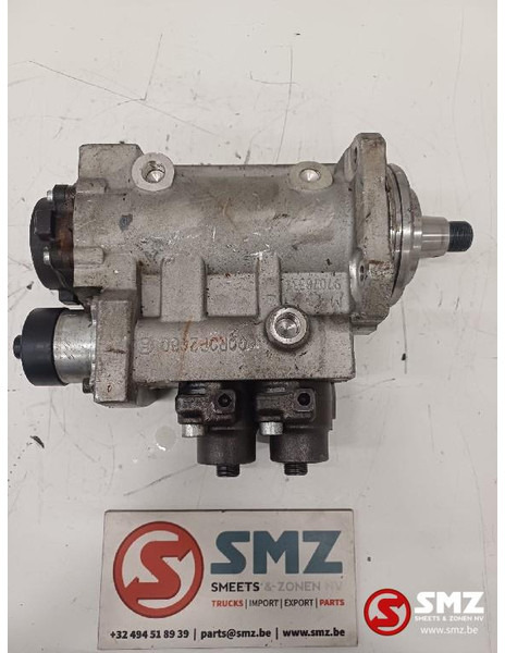 Mercedes-Benz Occ brandstofinjectiepomp OM472 Mercedes - משאבת דלק עבור משאית: תמונה 1 Mercedes-Benz Occ brandstofinjectiepomp OM472 Mercedes - משאבת דלק עבור משאית: תמונה 1