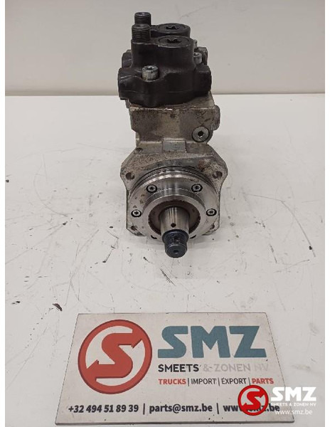 Mercedes-Benz Occ brandstofinjectiepomp OM472 Mercedes - משאבת דלק עבור משאית: תמונה 4 Mercedes-Benz Occ brandstofinjectiepomp OM472 Mercedes - משאבת דלק עבור משאית: תמונה 4