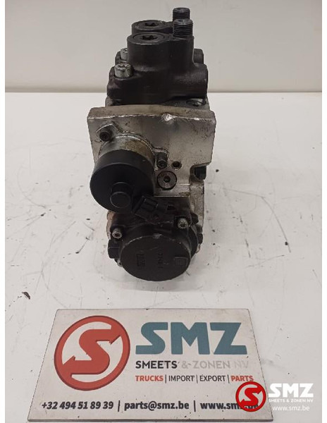 Mercedes-Benz Occ brandstofinjectiepomp OM472 Mercedes - משאבת דלק עבור משאית: תמונה 3 Mercedes-Benz Occ brandstofinjectiepomp OM472 Mercedes - משאבת דלק עבור משאית: תמונה 3