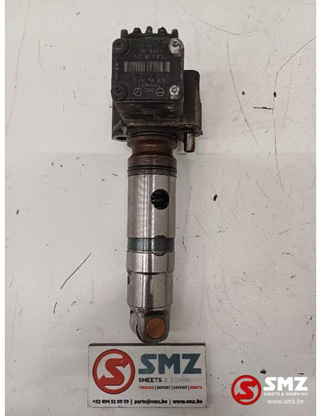 Mercedes-Benz Occ brandstofinjectiepomp OM904 Mercedes - משאבת דלק עבור משאית: תמונה 4 Mercedes-Benz Occ brandstofinjectiepomp OM904 Mercedes - משאבת דלק עבור משאית: תמונה 4