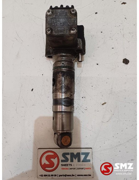 Mercedes-Benz Occ brandstofinjectiepomp OM906 Mercedes - משאבת דלק עבור משאית: תמונה 1 Mercedes-Benz Occ brandstofinjectiepomp OM906 Mercedes - משאבת דלק עבור משאית: תמונה 1