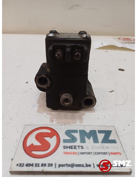 Mercedes-Benz Occ brandstofinjectiepomp OM906 Mercedes - משאבת דלק עבור משאית: תמונה 4 Mercedes-Benz Occ brandstofinjectiepomp OM906 Mercedes - משאבת דלק עבור משאית: תמונה 4