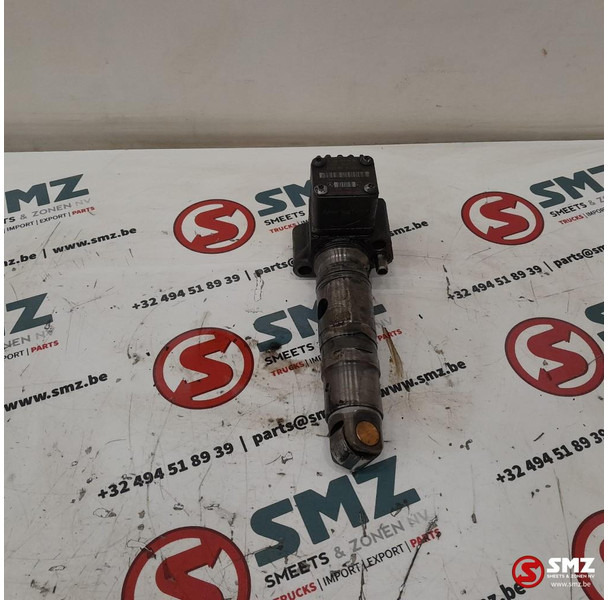 Mercedes-Benz Occ brandstofinjectiepomp OM906LA Mercedes - משאבת דלק עבור משאית: תמונה 3 Mercedes-Benz Occ brandstofinjectiepomp OM906LA Mercedes - משאבת דלק עבור משאית: תמונה 3