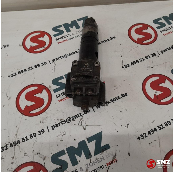 Mercedes-Benz Occ brandstofinjectiepomp OM906LA Mercedes - משאבת דלק עבור משאית: תמונה 4 Mercedes-Benz Occ brandstofinjectiepomp OM906LA Mercedes - משאבת דלק עבור משאית: תמונה 4