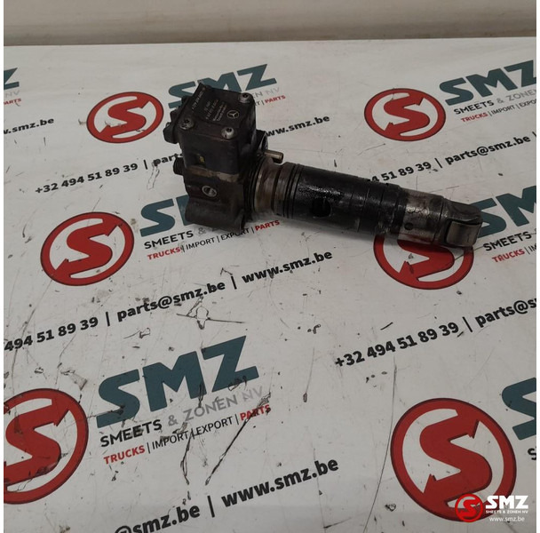Mercedes-Benz Occ brandstofinjectiepomp OM906LA Mercedes - משאבת דלק עבור משאית: תמונה 2 Mercedes-Benz Occ brandstofinjectiepomp OM906LA Mercedes - משאבת דלק עבור משאית: תמונה 2