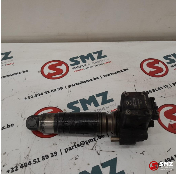 Mercedes-Benz Occ brandstofinjectiepomp OM906LA Mercedes - משאבת דלק עבור משאית: תמונה 1 Mercedes-Benz Occ brandstofinjectiepomp OM906LA Mercedes - משאבת דלק עבור משאית: תמונה 1