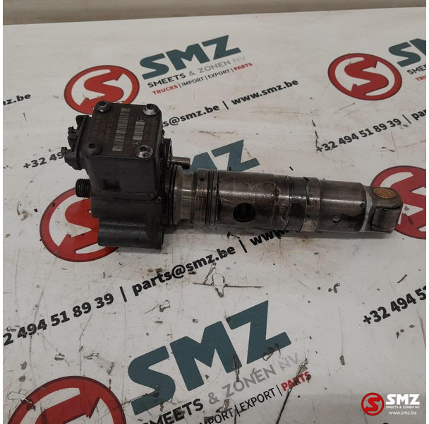 Mercedes-Benz Occ brandstofinjectiepomp OM906LA Mercedes - משאבת דלק עבור משאית: תמונה 2 Mercedes-Benz Occ brandstofinjectiepomp OM906LA Mercedes - משאבת דלק עבור משאית: תמונה 2