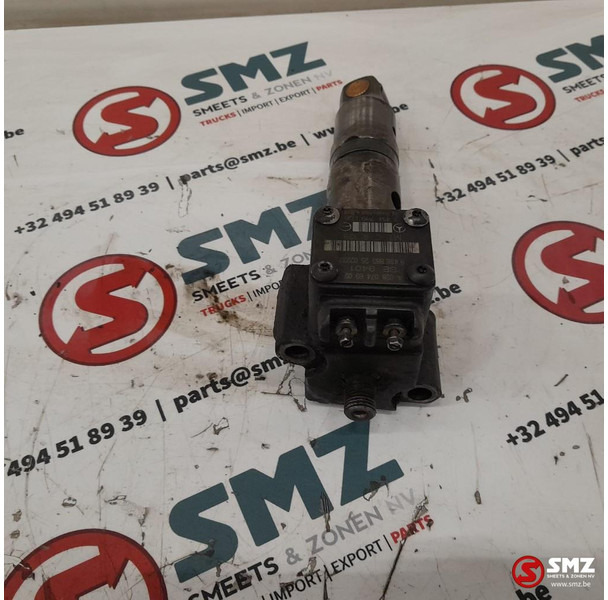 Mercedes-Benz Occ brandstofinjectiepomp OM906LA Mercedes - משאבת דלק עבור משאית: תמונה 4 Mercedes-Benz Occ brandstofinjectiepomp OM906LA Mercedes - משאבת דלק עבור משאית: תמונה 4