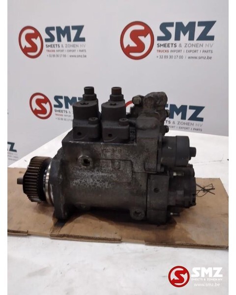 Mercedes-Benz Occ brandstofpomp Mercedes Actros MP4 - משאבת דלק עבור משאית: תמונה 3 Mercedes-Benz Occ brandstofpomp Mercedes Actros MP4 - משאבת דלק עבור משאית: תמונה 3