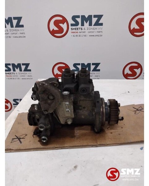 Mercedes-Benz Occ brandstofpomp Mercedes Actros MP4 - משאבת דלק עבור משאית: תמונה 1 Mercedes-Benz Occ brandstofpomp Mercedes Actros MP4 - משאבת דלק עבור משאית: תמונה 1