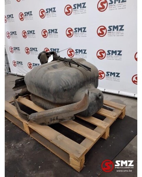 Mercedes-Benz Occ brandstoftank 125L Mercedes Atego A9704710001 - מכל דלק עבור משאית: תמונה 4 Mercedes-Benz Occ brandstoftank 125L Mercedes Atego A9704710001 - מכל דלק עבור משאית: תמונה 4