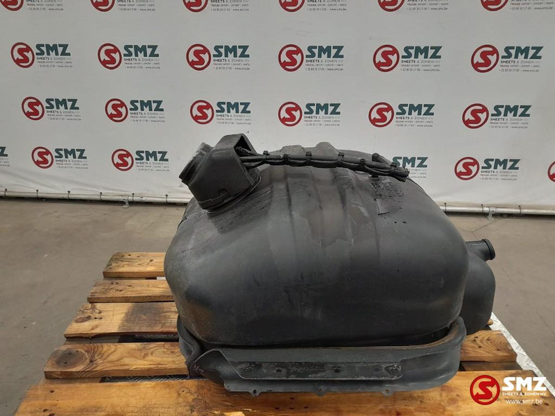 Mercedes-Benz Occ brandstoftank 125L Mercedes - מכל דלק עבור משאית: תמונה 3 Mercedes-Benz Occ brandstoftank 125L Mercedes - מכל דלק עבור משאית: תמונה 3