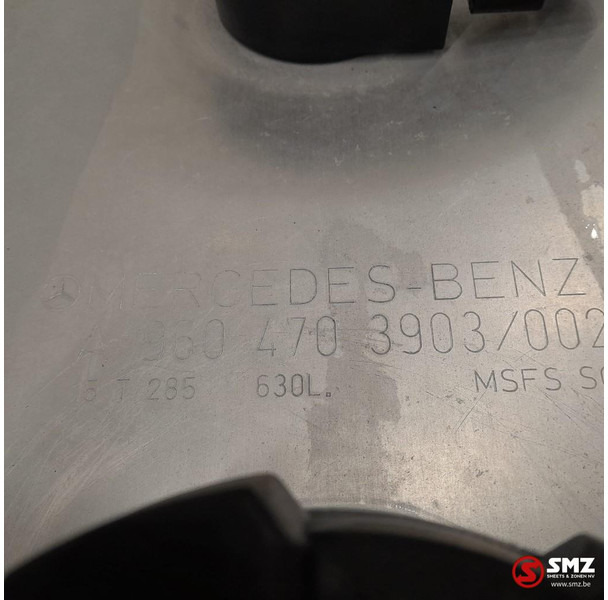 Mercedes-Benz Occ brandstoftank 630L + brandstofniveausensor Mer - מכל דלק עבור משאית: תמונה 5 Mercedes-Benz Occ brandstoftank 630L + brandstofniveausensor Mer - מכל דלק עבור משאית: תמונה 5