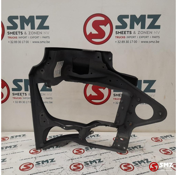 Mercedes-Benz Occ bumperhoek links Mercedes - פגוש עבור משאית: תמונה 2 Mercedes-Benz Occ bumperhoek links Mercedes - פגוש עבור משאית: תמונה 2